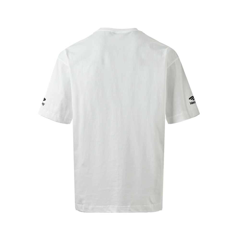 Balenciaga T-shirts-1534