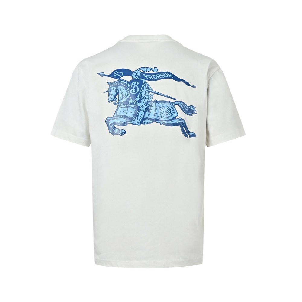 Burberry T-shirts-1224