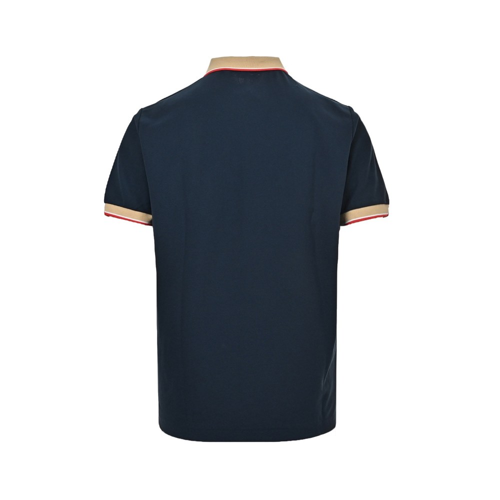 Burberry Polo(AAA)-011