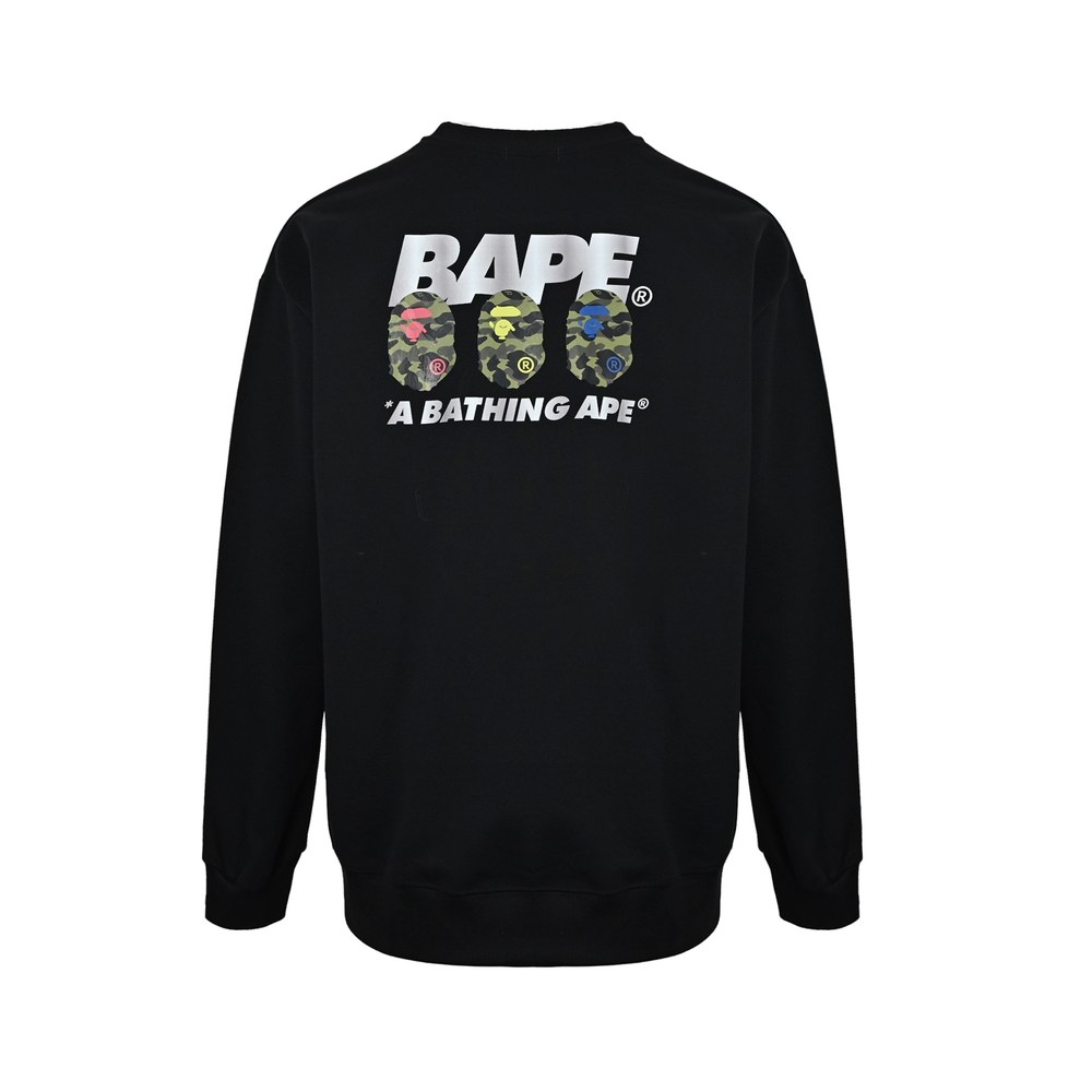 Bape Hoody-272