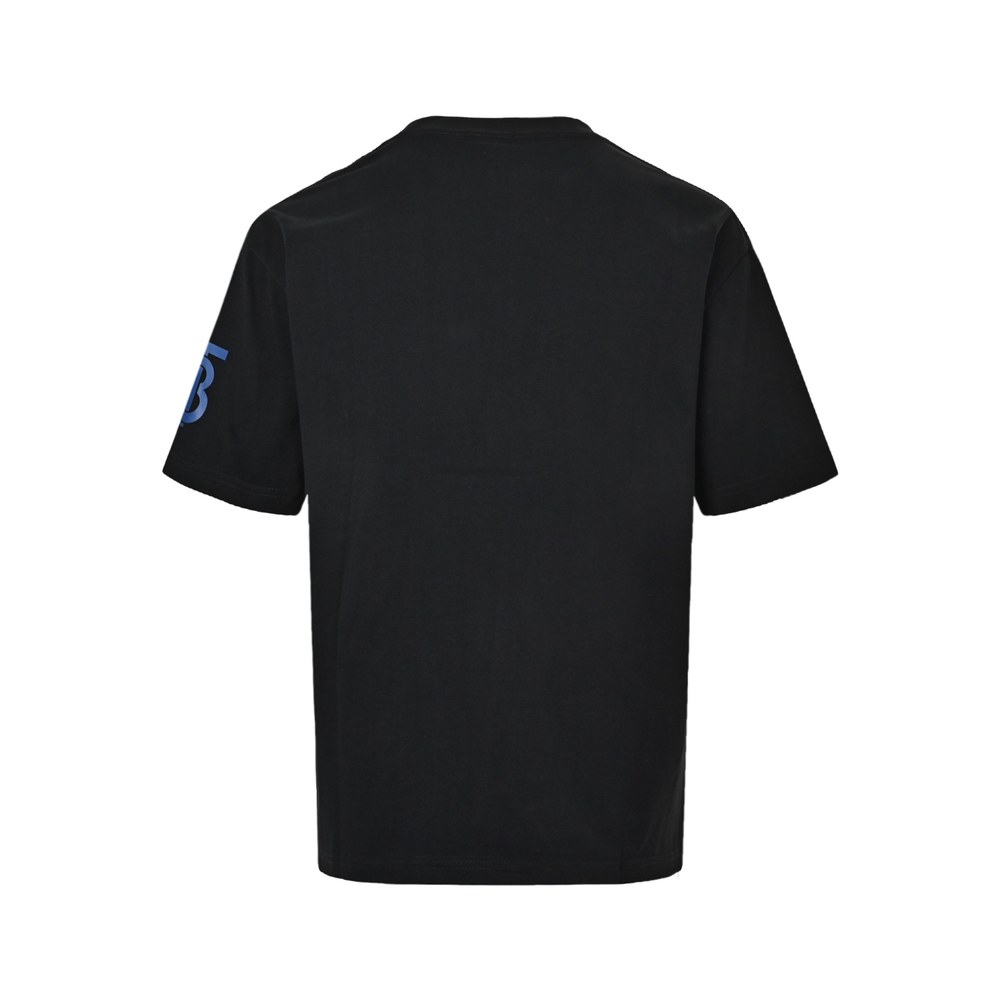 Burberry T-shirts-1200