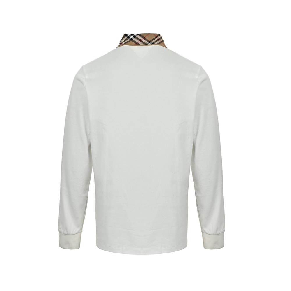 Burberry Polo(AAA)-089