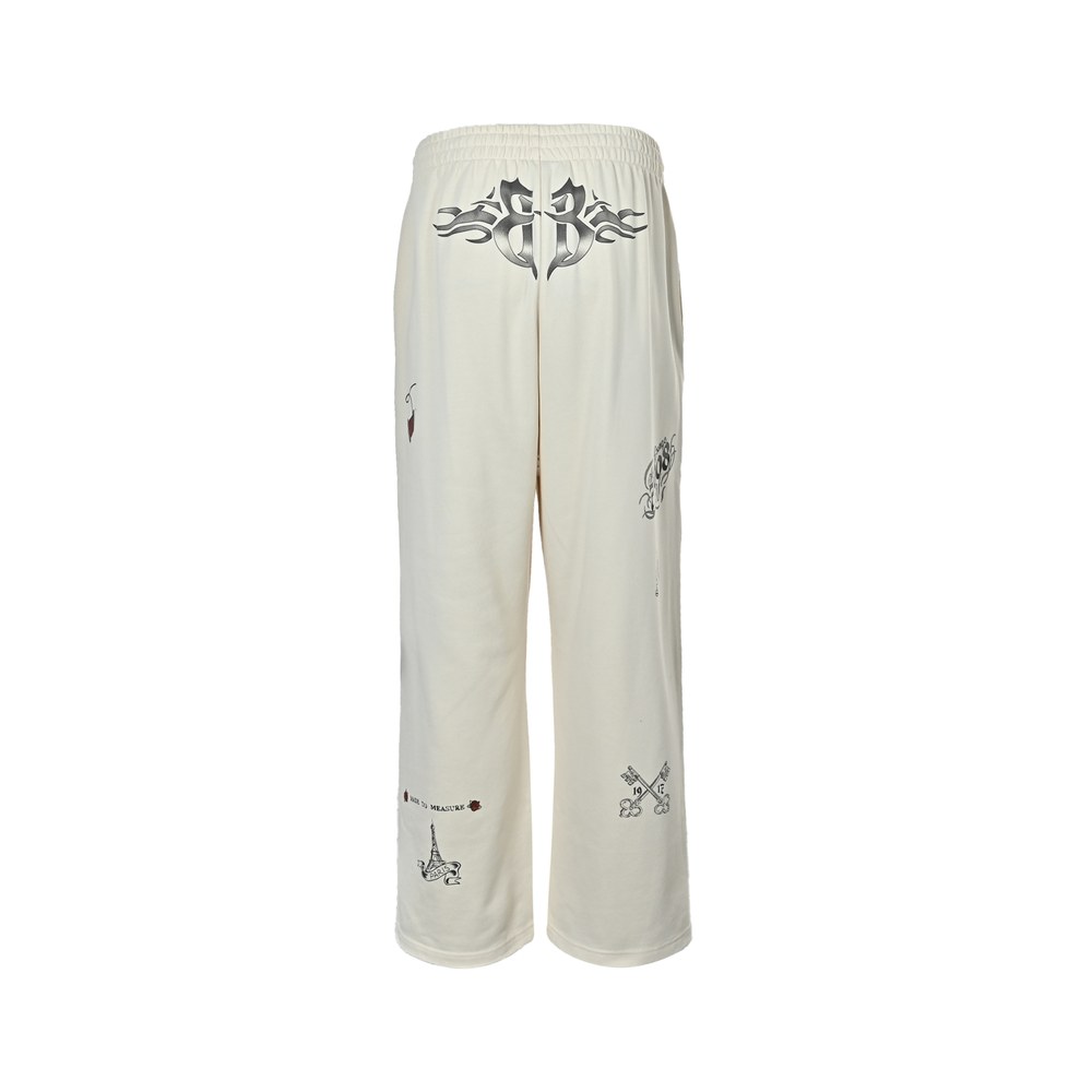 Balenciaga Pants-177