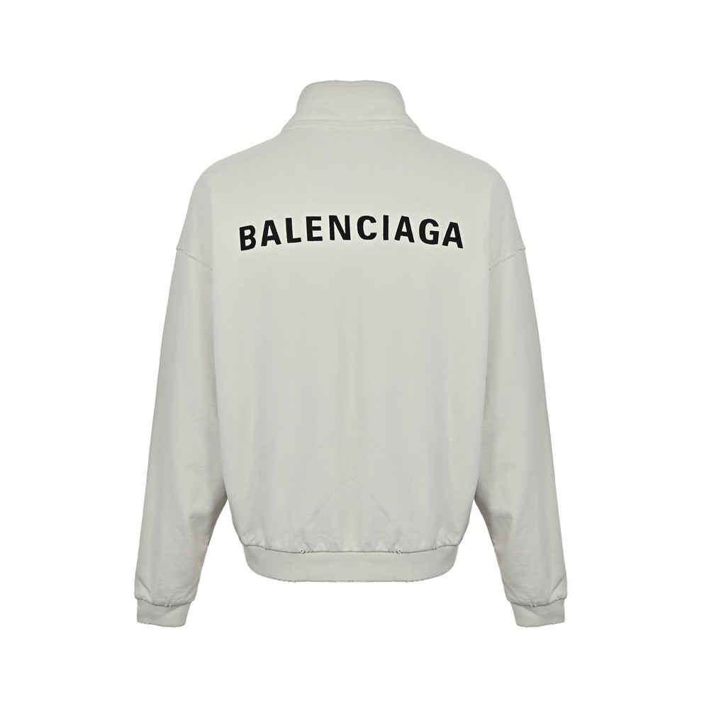 Balenciaga Jacket-185
