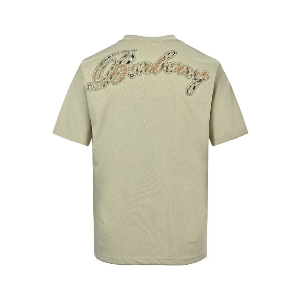 Burberry T-shirts-1124
