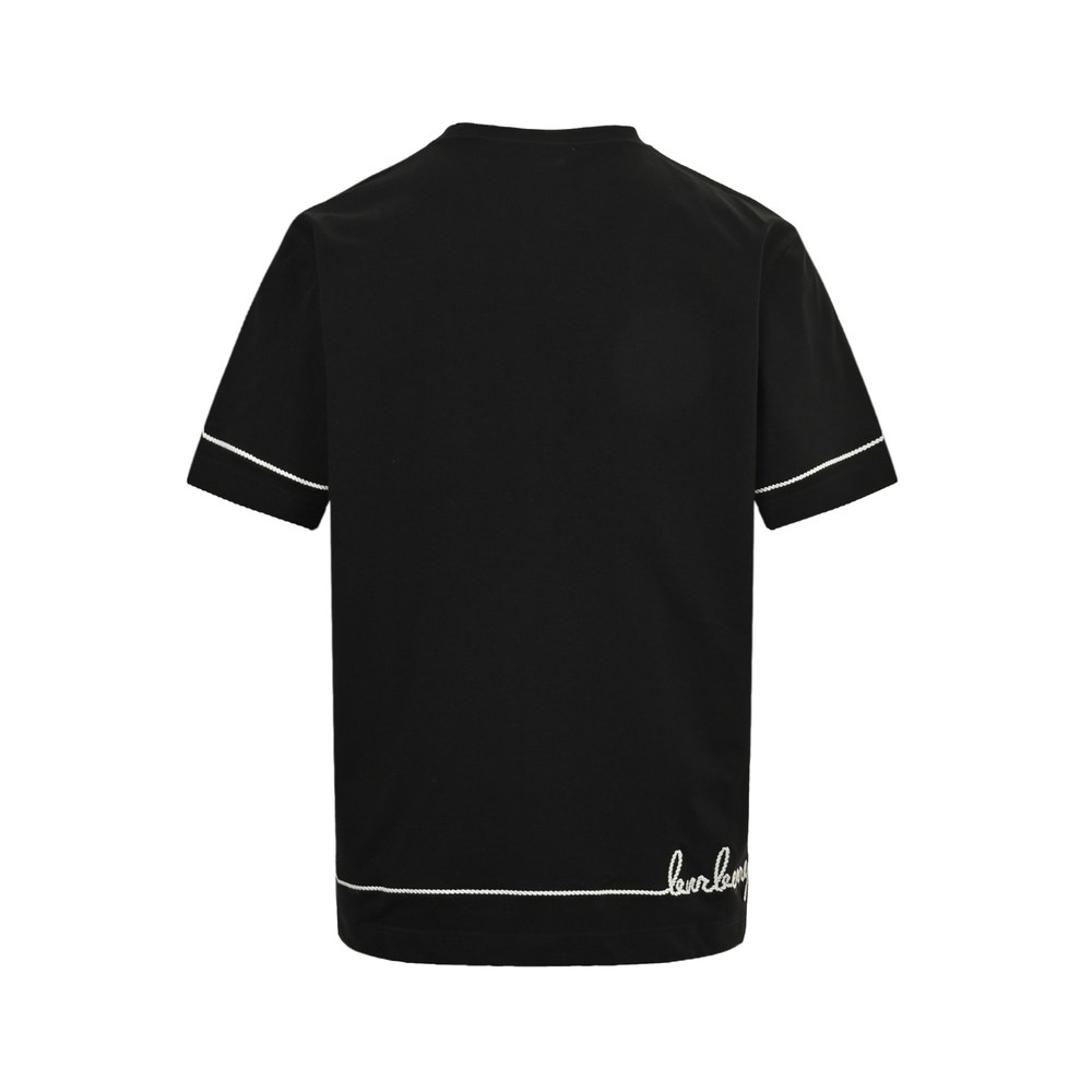 Burberry T-shirts-1219