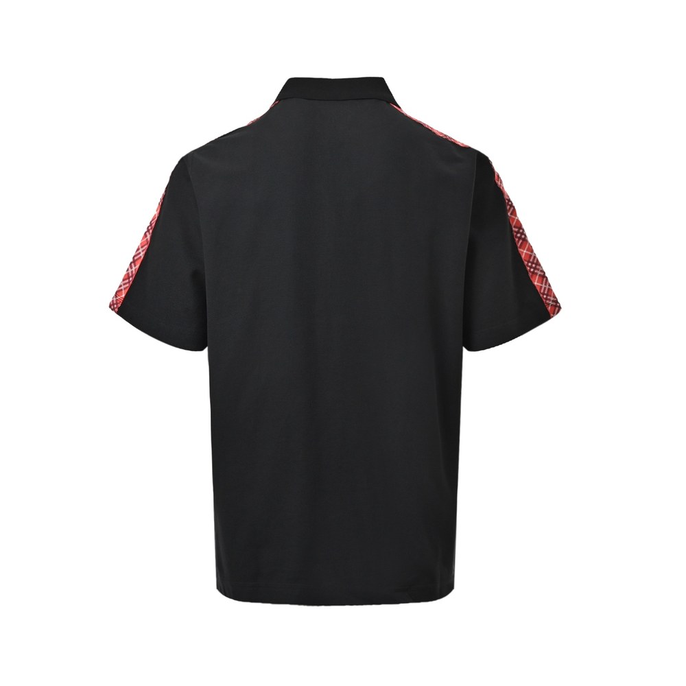 Burberry Polo(AAA)-053