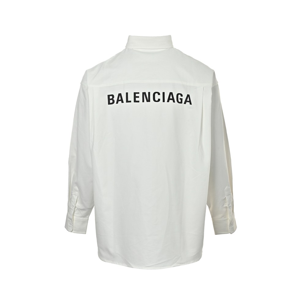 Balenciaga Jacket-177