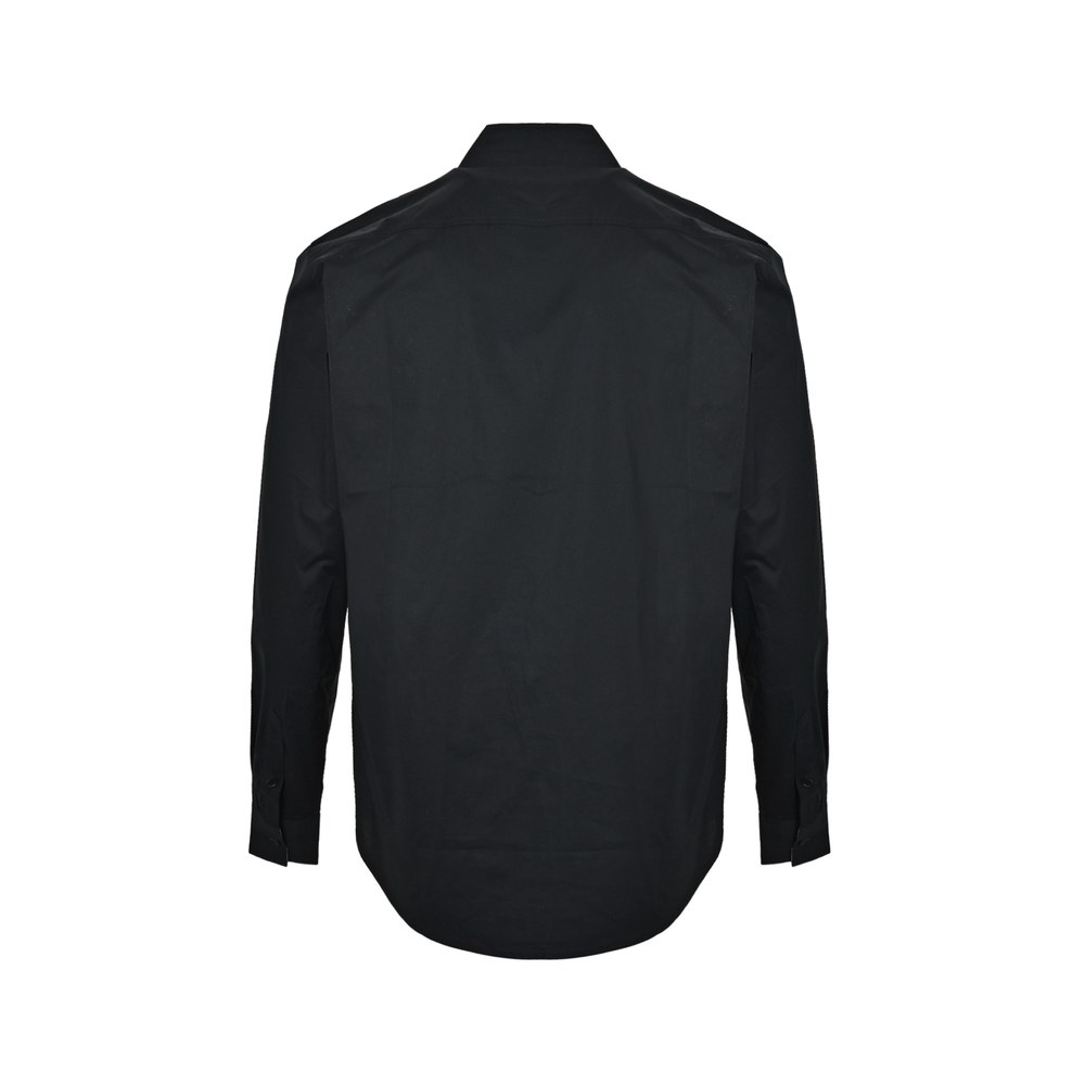 Burberry Long Shirt-416