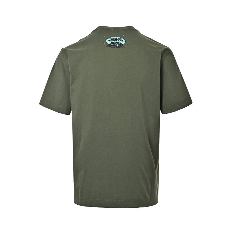 Burberry T-shirts-1177