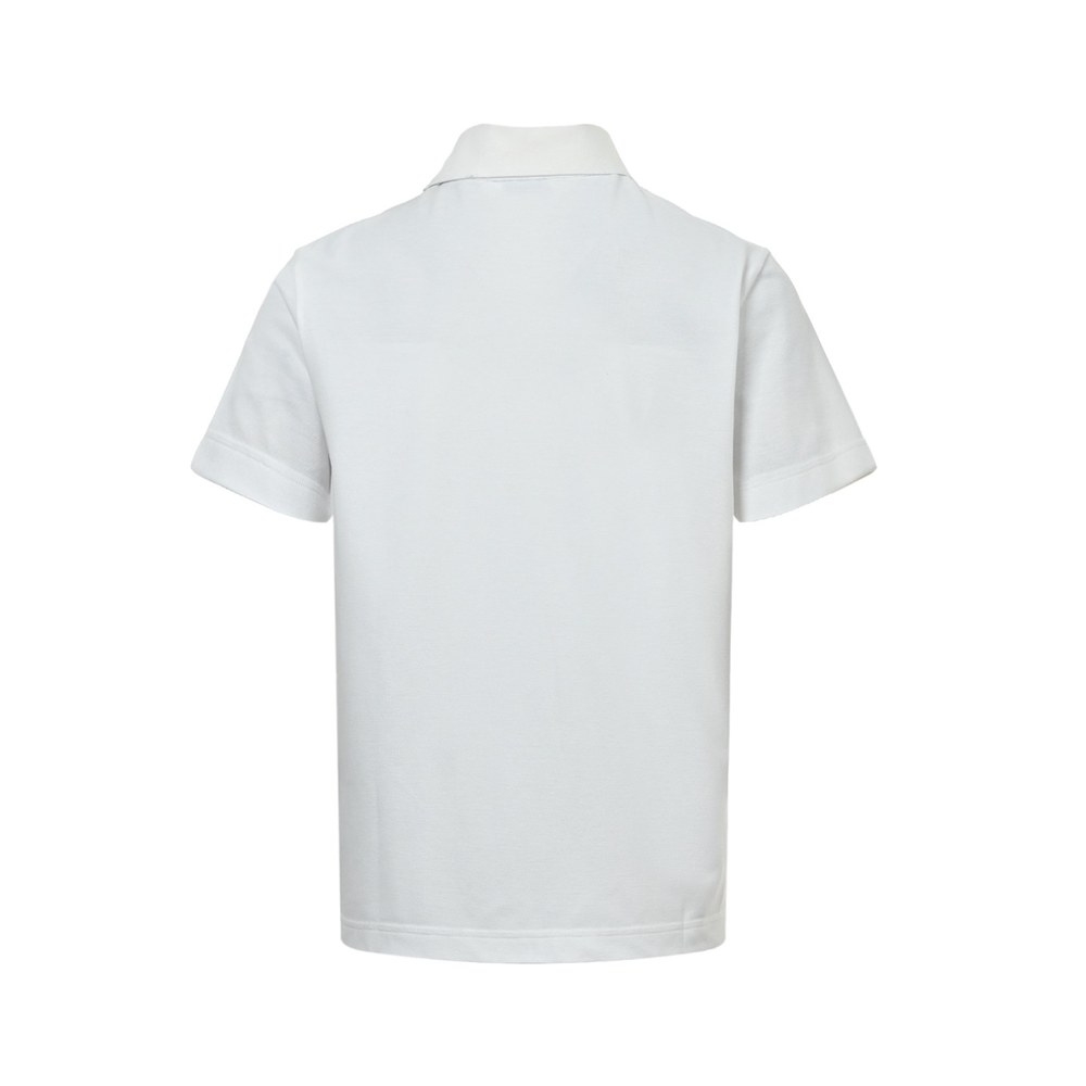 Burberry Polo(AAA)-014