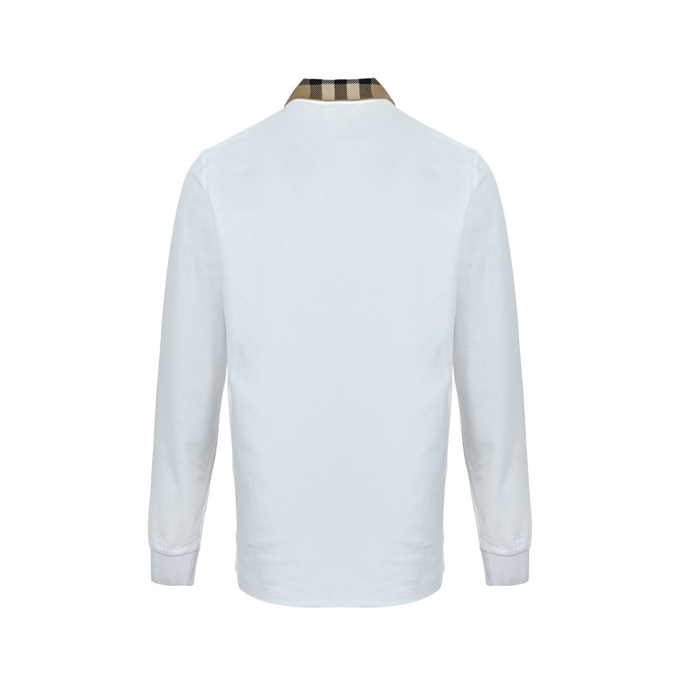 Burberry Polo(AAA)-092