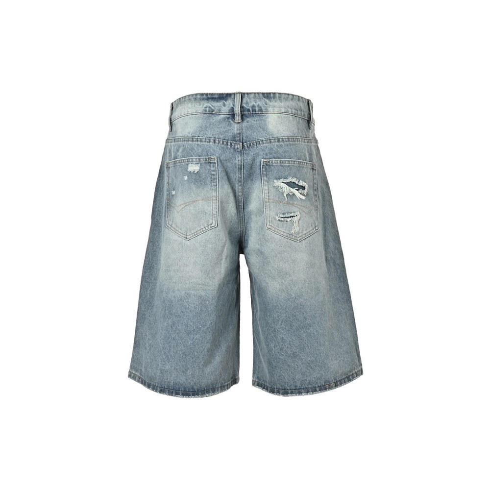 Balenciaga Shorts-164