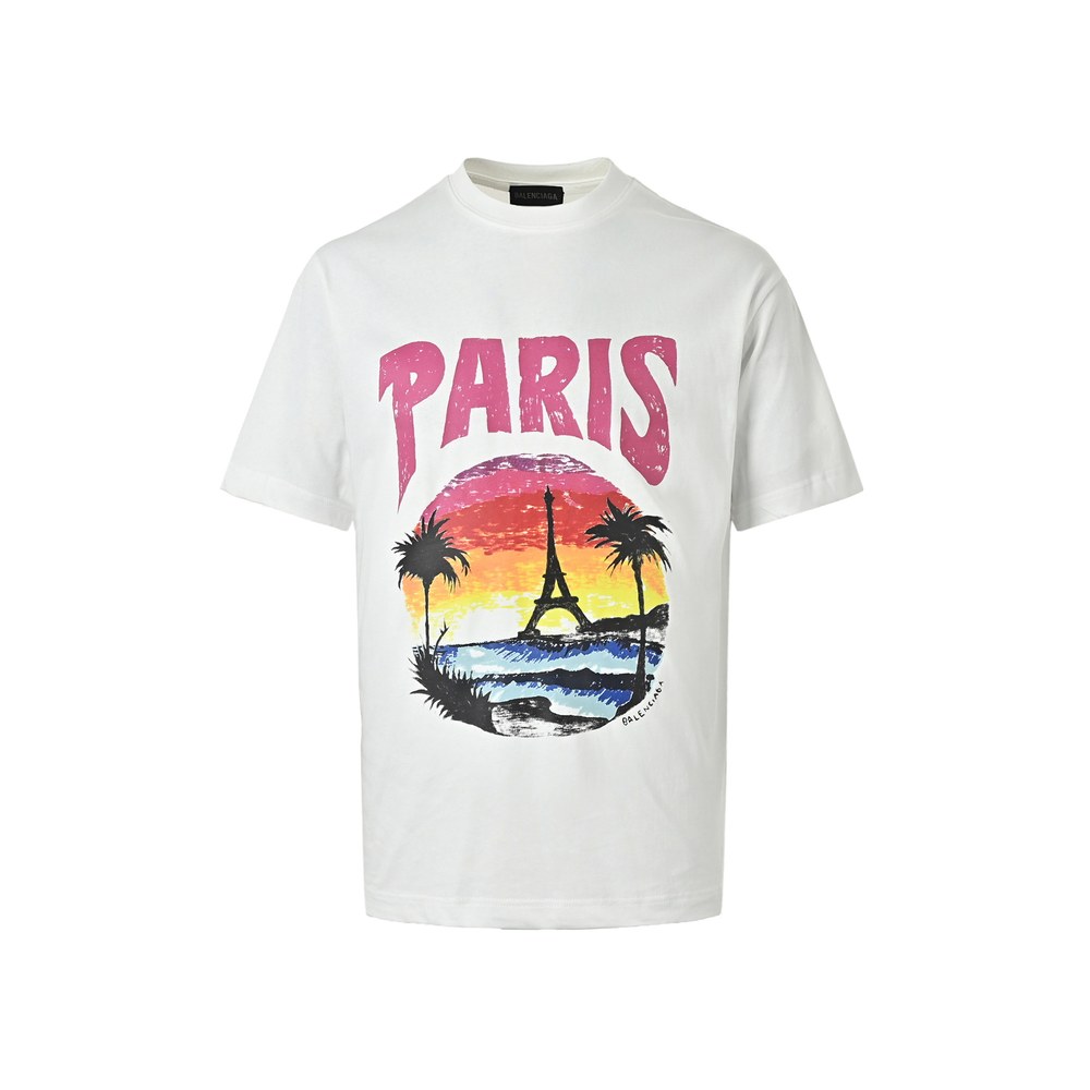 Balenciaga T-shirts-1519