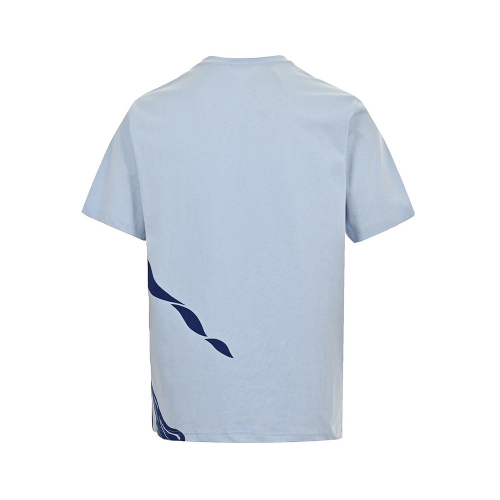 Burberry T-shirts-1054