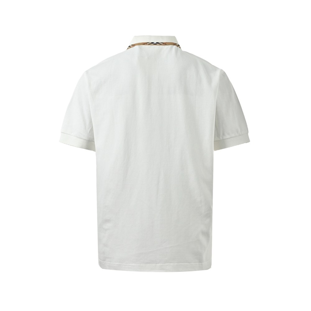 Burberry Polo(AAA)-050