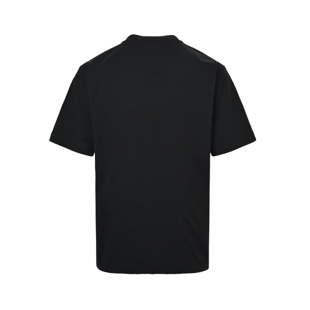 Burberry T-shirts-1242