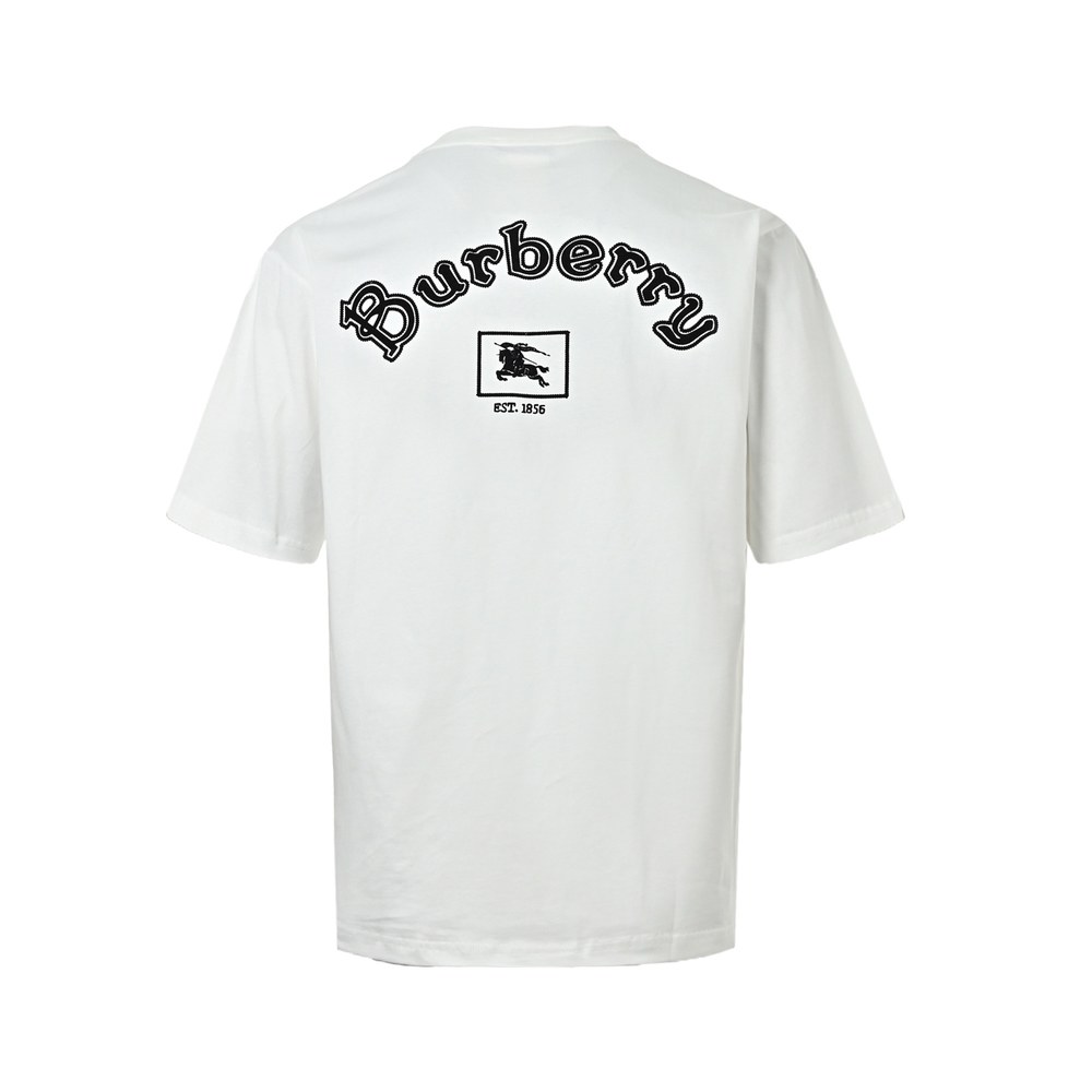 Burberry T-shirts-1112