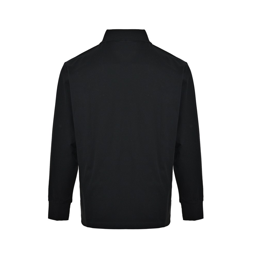 Burberry Polo(AAA)-085