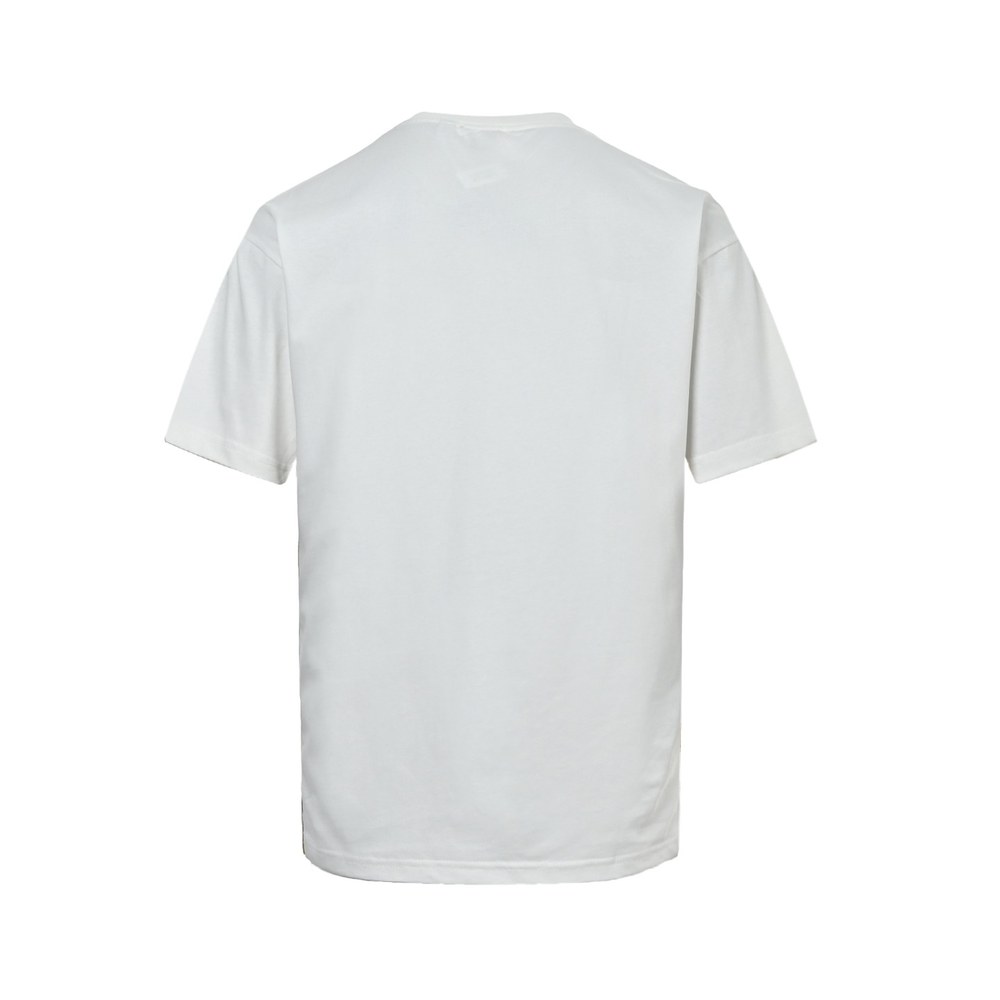 Burberry T-shirts-1222