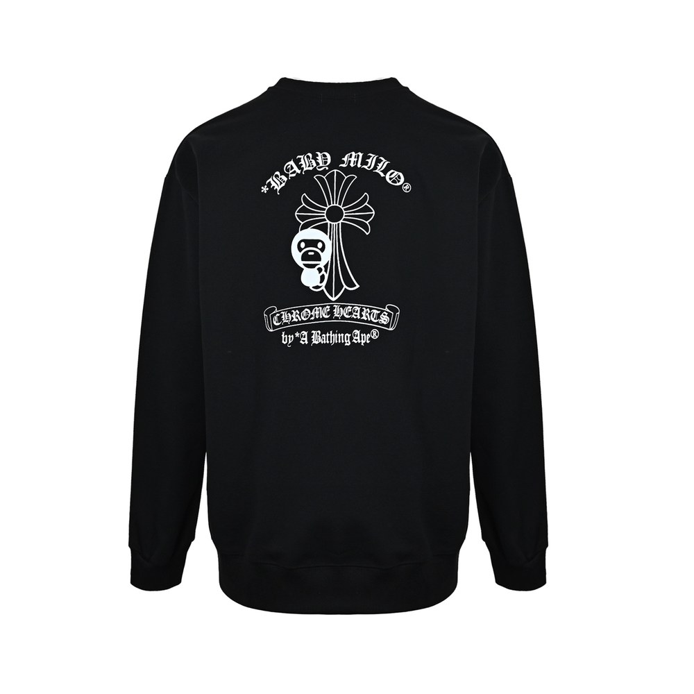 Bape Hoody-276