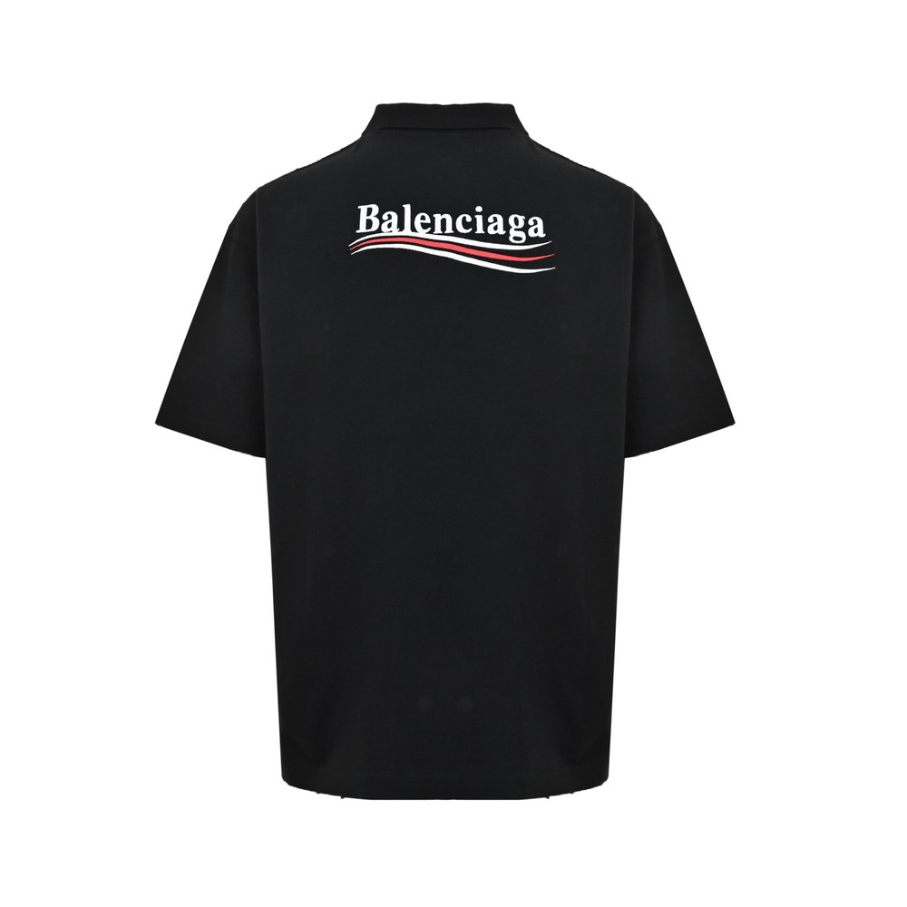 Balenciaga Polo-027