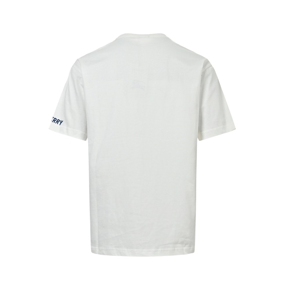 Burberry T-shirts-1227