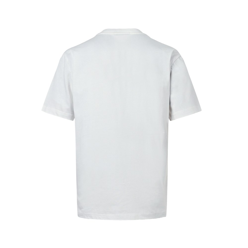 Burberry T-shirts-1110
