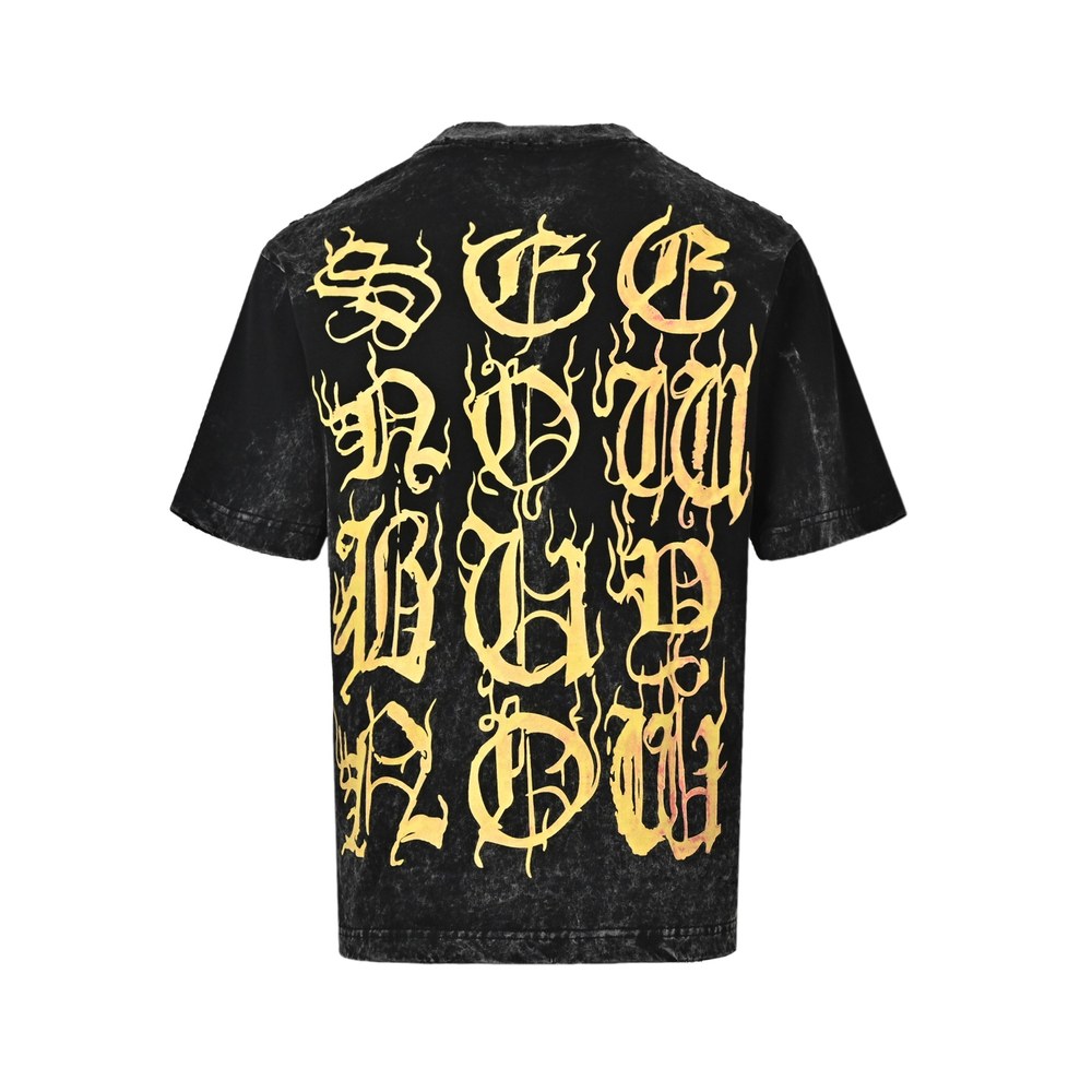 Balenciaga T-shirts-1493