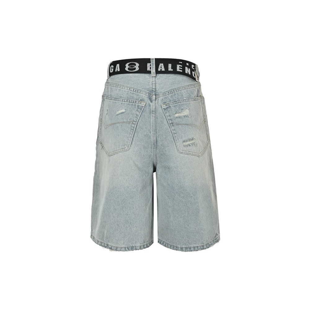 Balenciaga Shorts-181