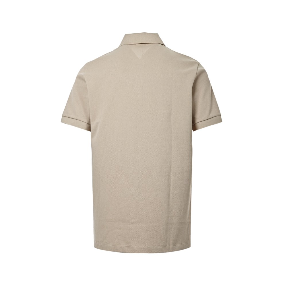 Burberry Polo(AAA)-063