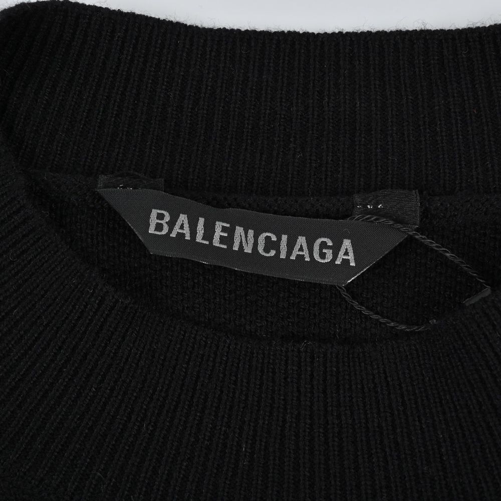 Balenciaga Sweater-045