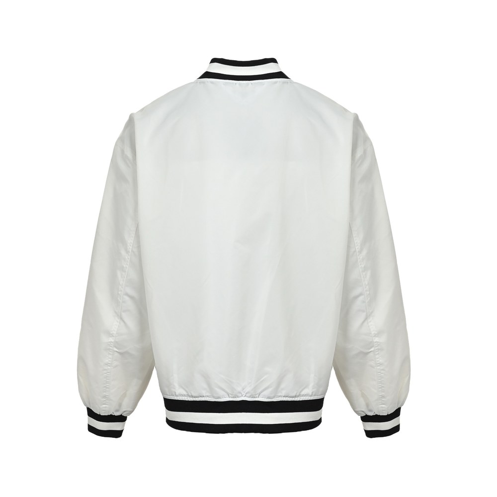 Balenciaga Jacket-181