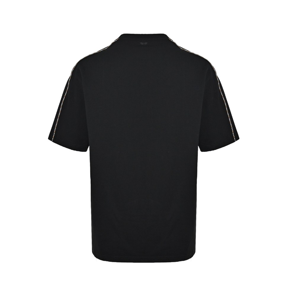Burberry T-shirts-1189