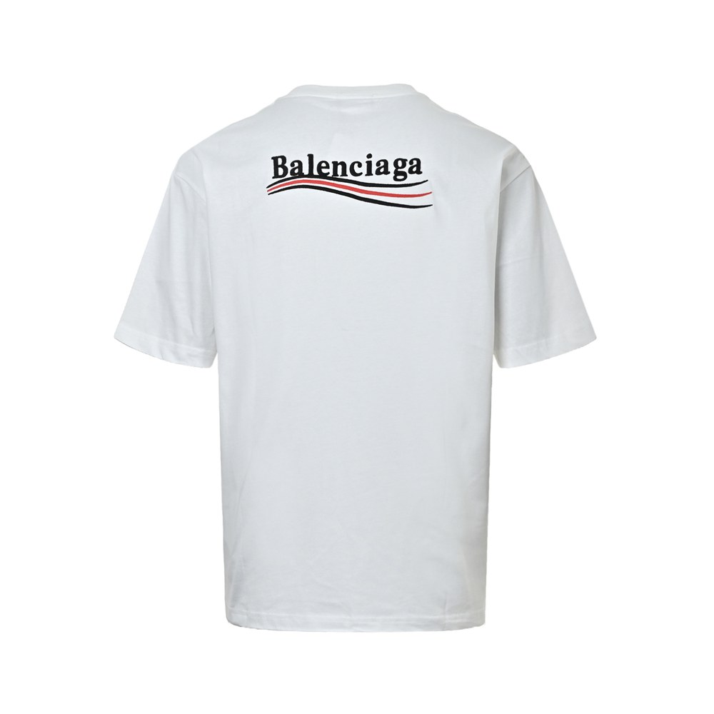 Balenciaga T-shirts-1521