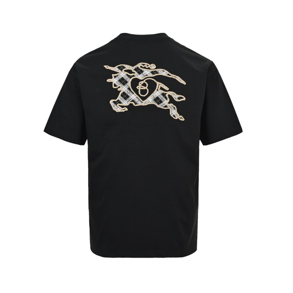 Burberry T-shirts-1077