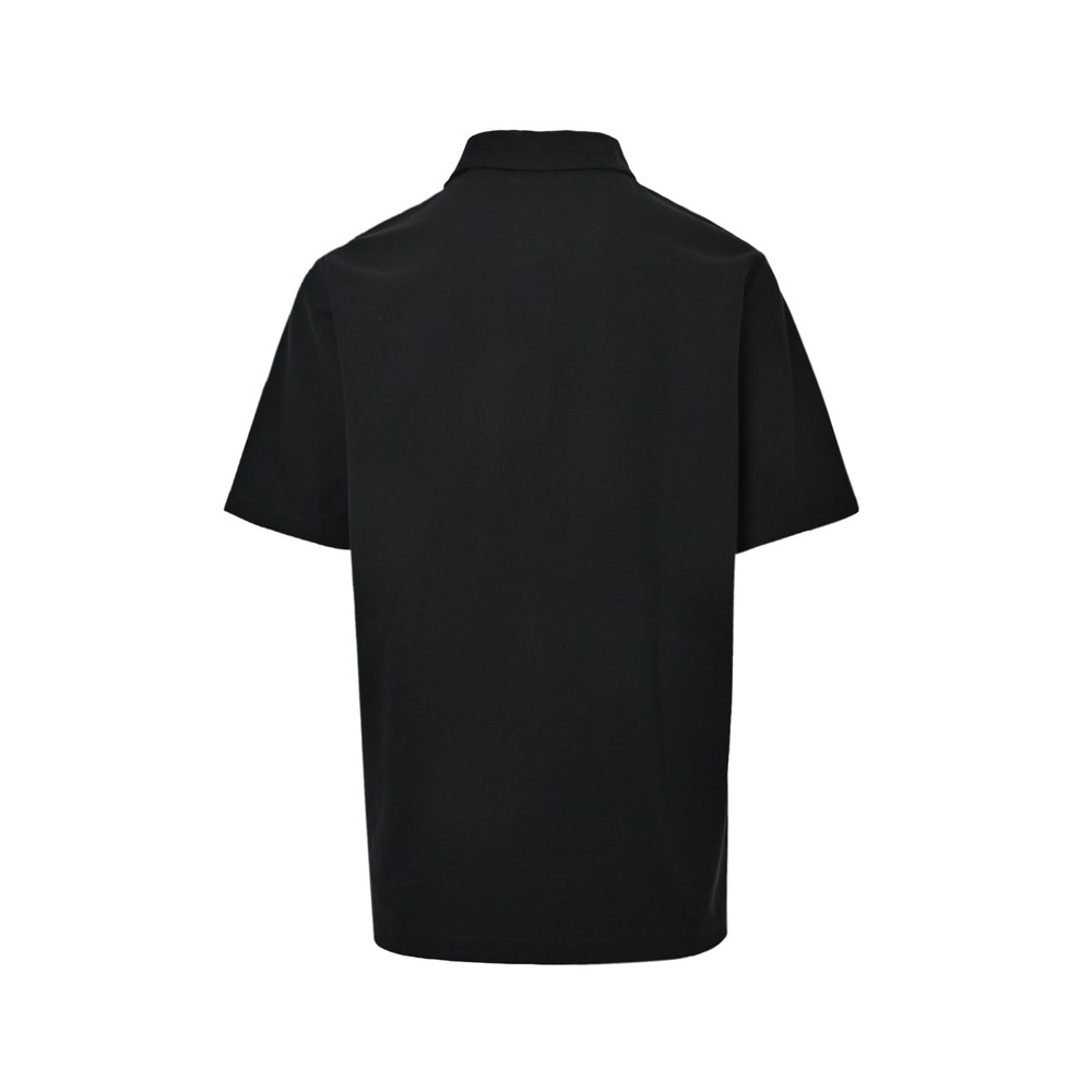 Burberry Polo(AAA)-043