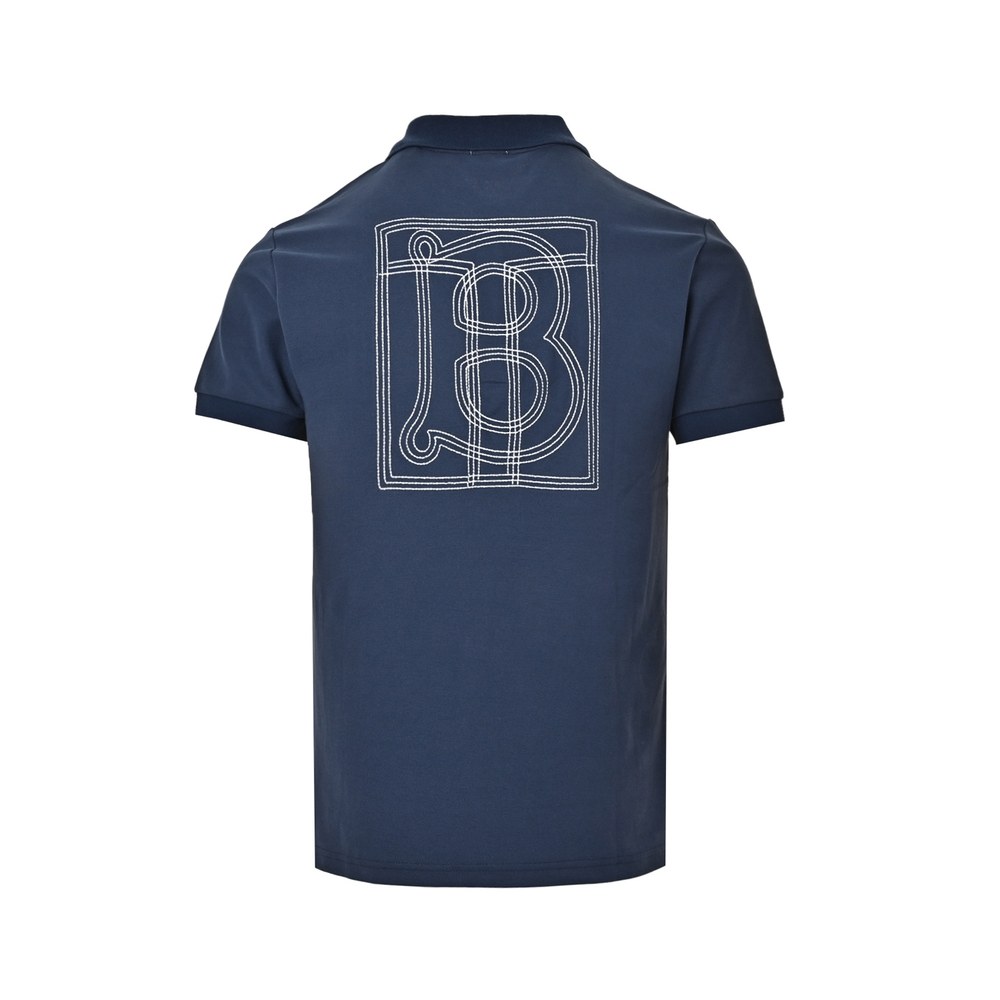 Burberry Polo(AAA)-029