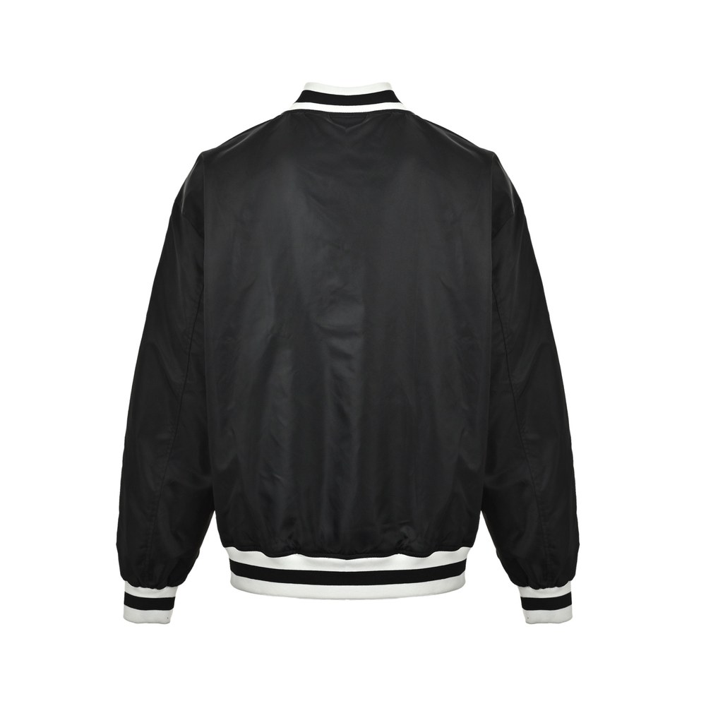 Balenciaga Jacket-180