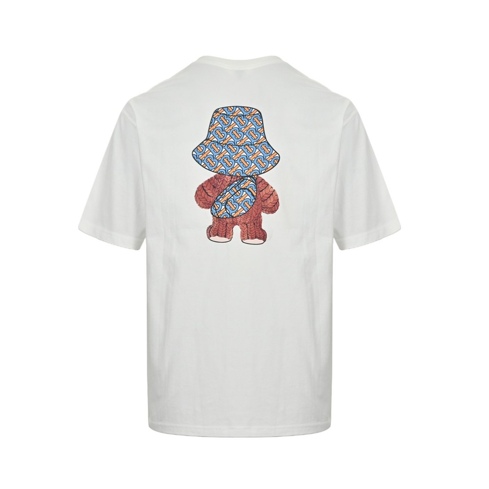 Burberry T-shirts-1216