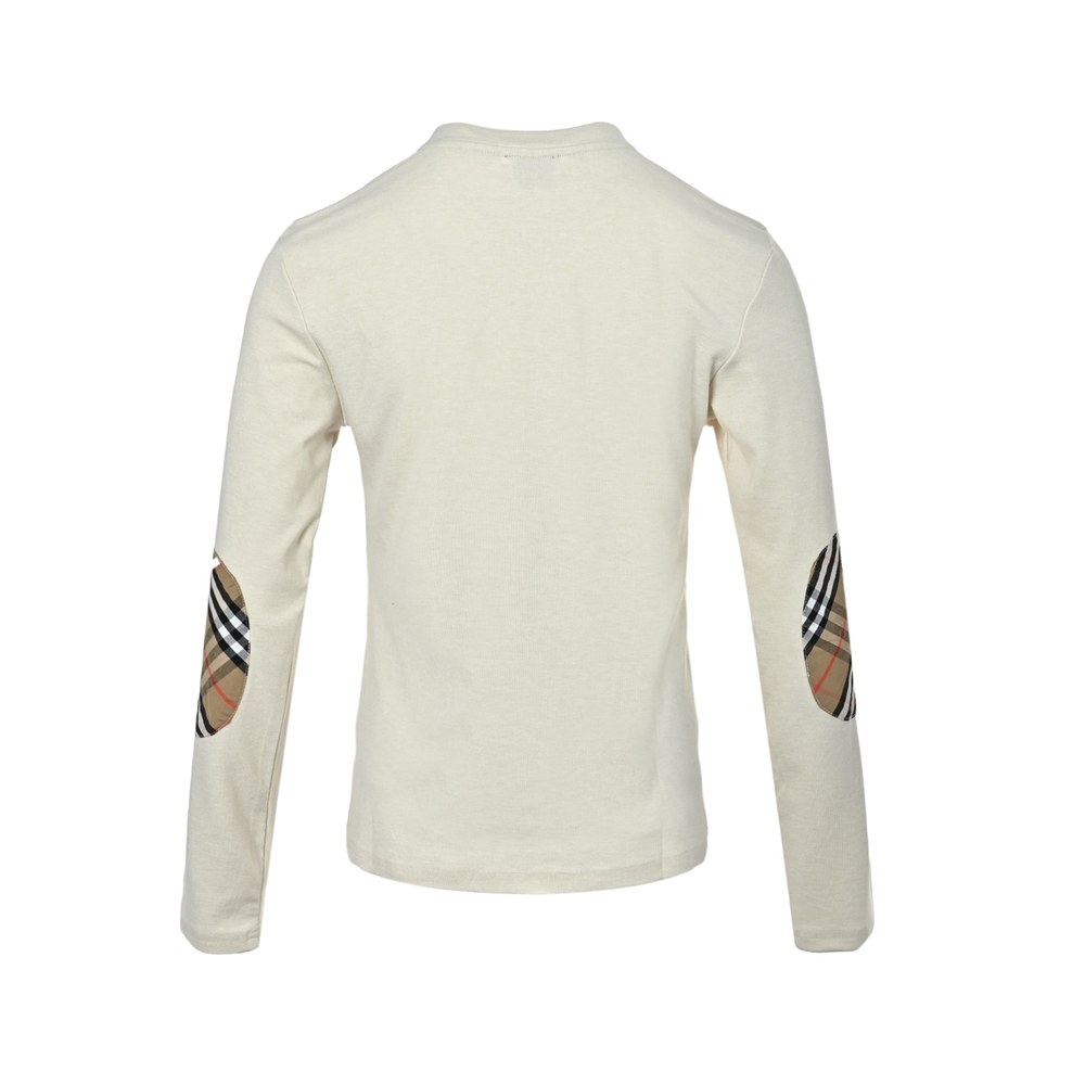 Burberry Long Shirt-412