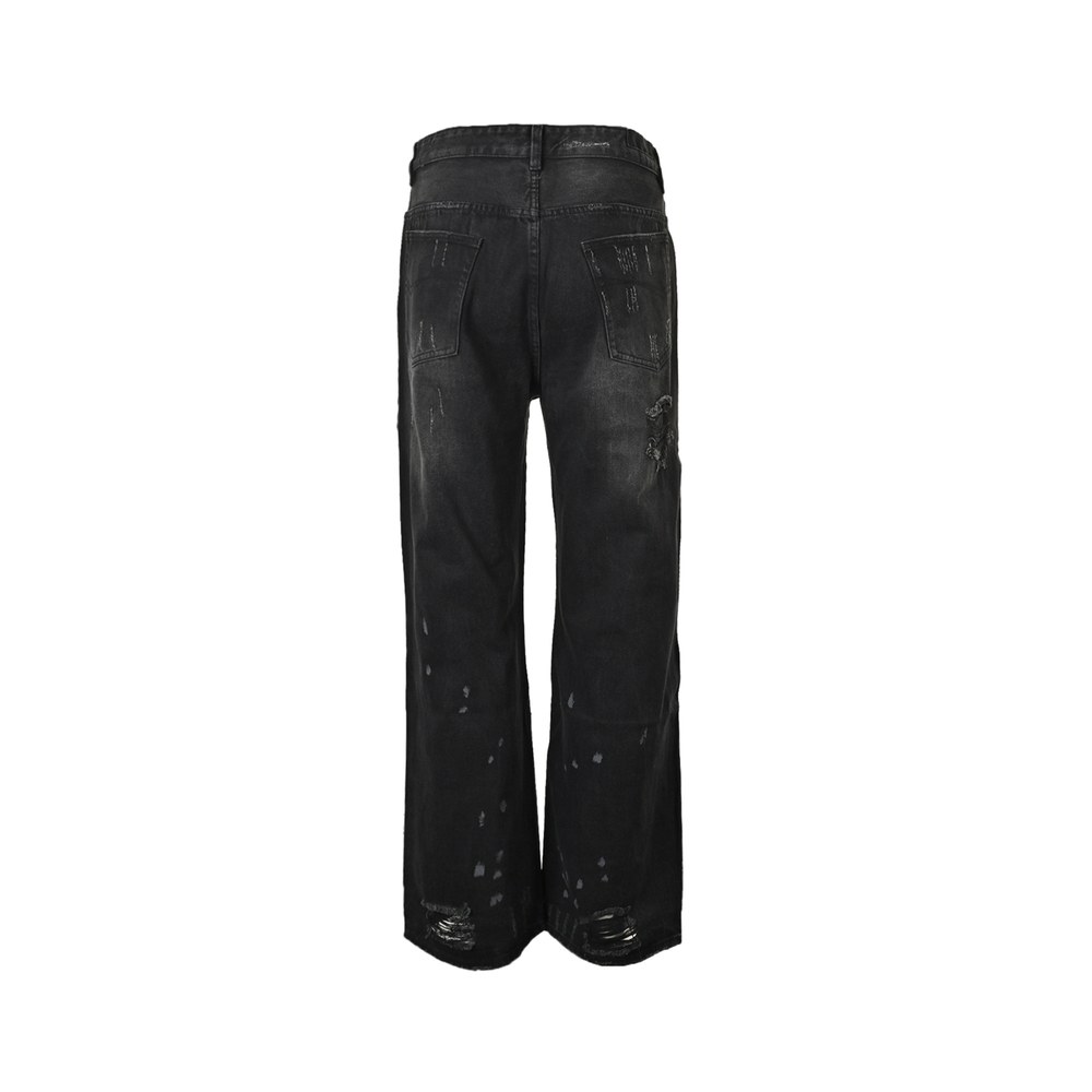 Balenciaga Pants-167