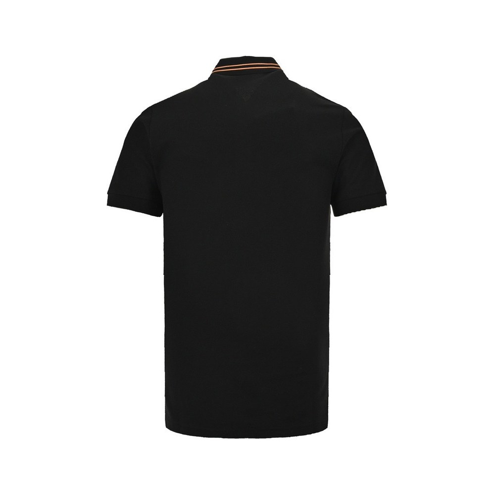Burberry Polo(AAA)-065