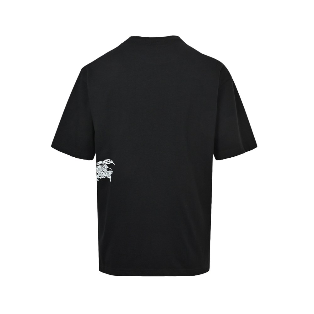 Burberry T-shirts-1091