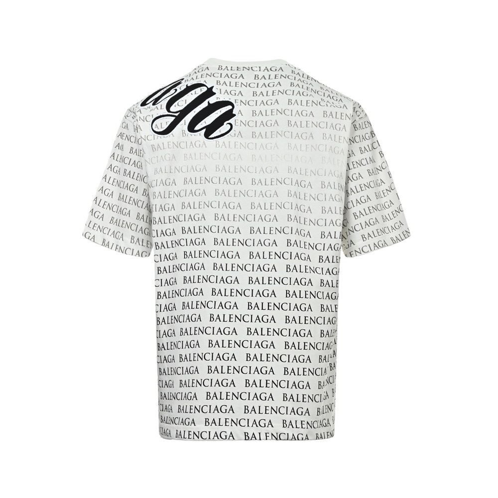 Balenciaga T-shirts-1491