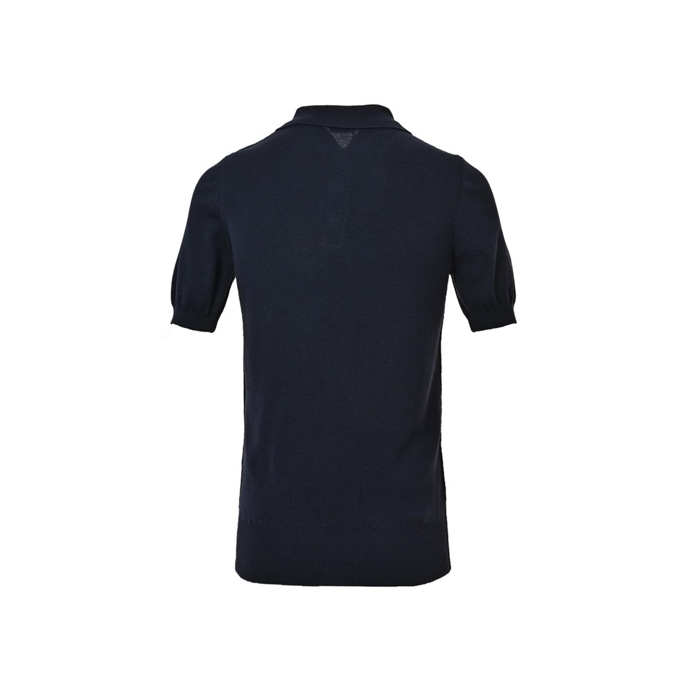 Burberry Polo(AAA)-075