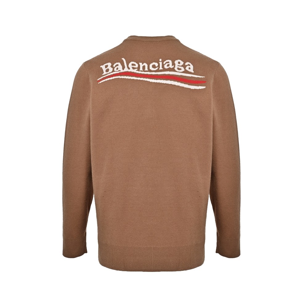 Balenciaga Sweater-042