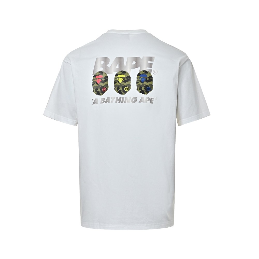 Bape T-shirts-1064