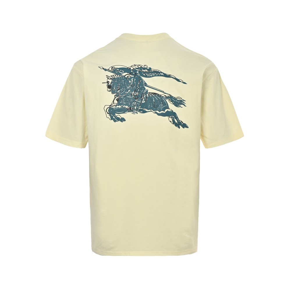 Burberry T-shirts-1082