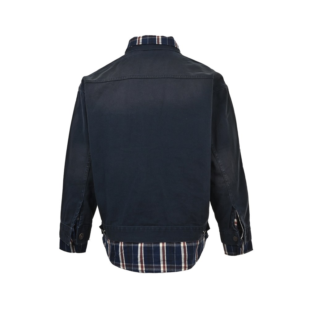 Balenciaga Jacket-196